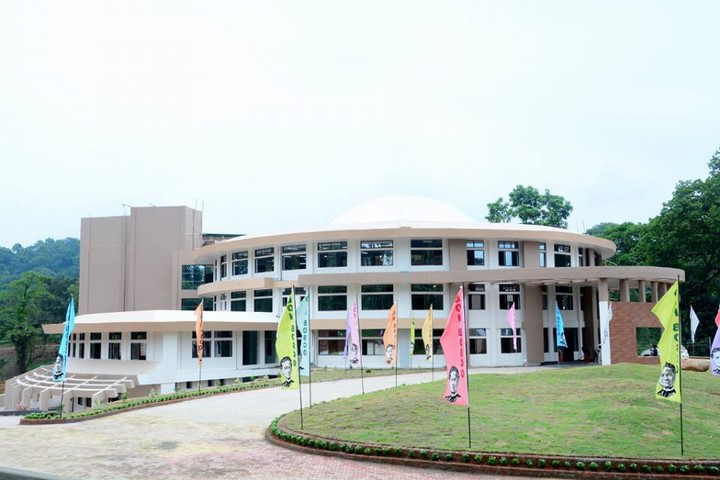 Assam Don Bosco University, Guwahati Assam-Don-Bosco-University-Guwahati1