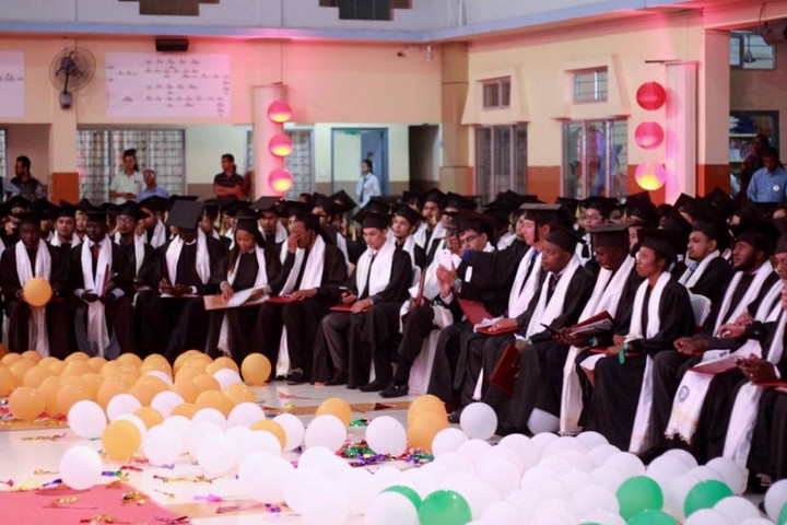 Assam Don Bosco University, Guwahati Assam-Don-Bosco-University-Guwahati13