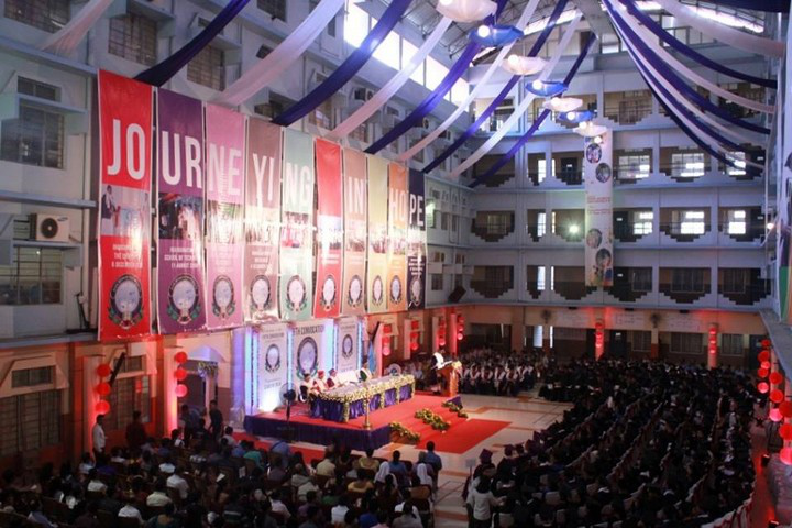 Assam Don Bosco University, Guwahati Assam-Don-Bosco-University-Guwahati14