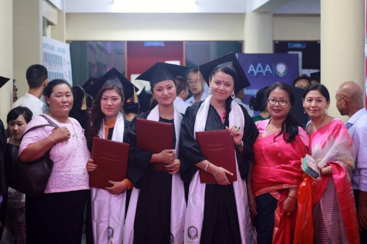Assam Don Bosco University, Guwahati Assam-Don-Bosco-University-Guwahati15