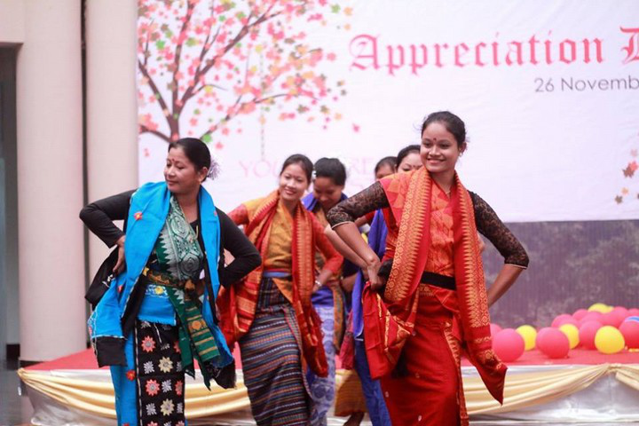 Assam Don Bosco University, Guwahati Assam-Don-Bosco-University-Guwahati17