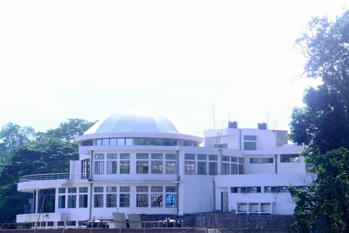 Assam Don Bosco University, Guwahati Assam-Don-Bosco-University-Guwahati2
