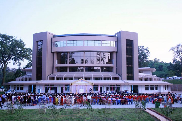 Assam Don Bosco University, Guwahati Assam-Don-Bosco-University-Guwahati4