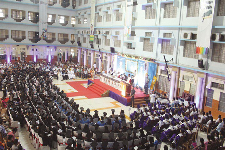 Assam Don Bosco University, Guwahati Assam-Don-Bosco-University-Guwahati5