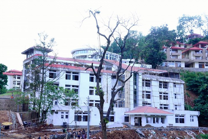 Assam Don Bosco University, Guwahati Assam-Don-Bosco-University-Guwahati6