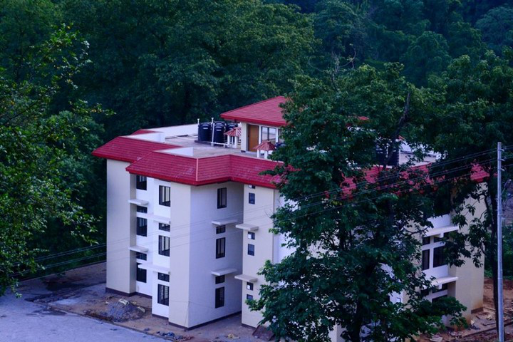 Assam Don Bosco University, Guwahati Assam-Don-Bosco-University-Guwahati7