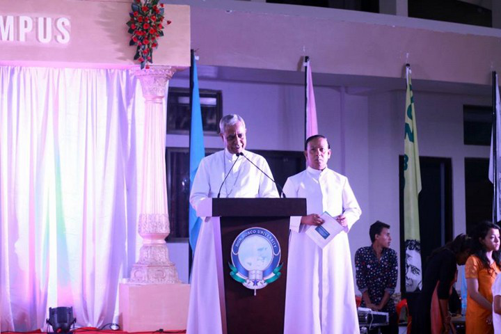 Assam Don Bosco University, Guwahati Assam-Don-Bosco-University-Guwahati8