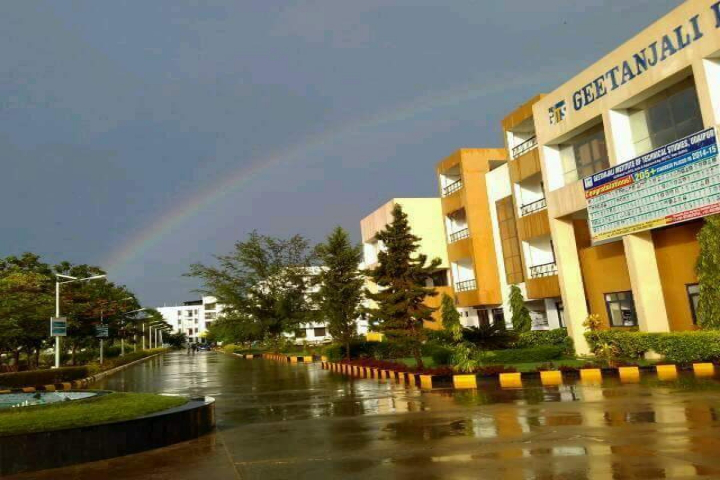 Geetanjali University, Udaipur Geetanjali-University-Udaipur1