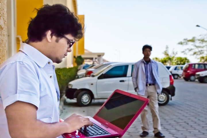 Geetanjali University, Udaipur Geetanjali-University-Udaipur11