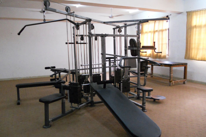 Geetanjali University, Udaipur Geetanjali-University-Udaipur14