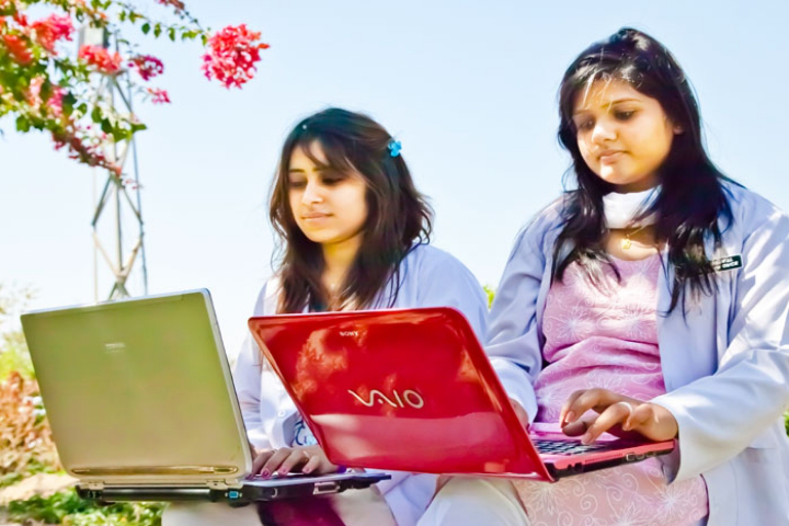 Geetanjali University, Udaipur Geetanjali-University-Udaipur17