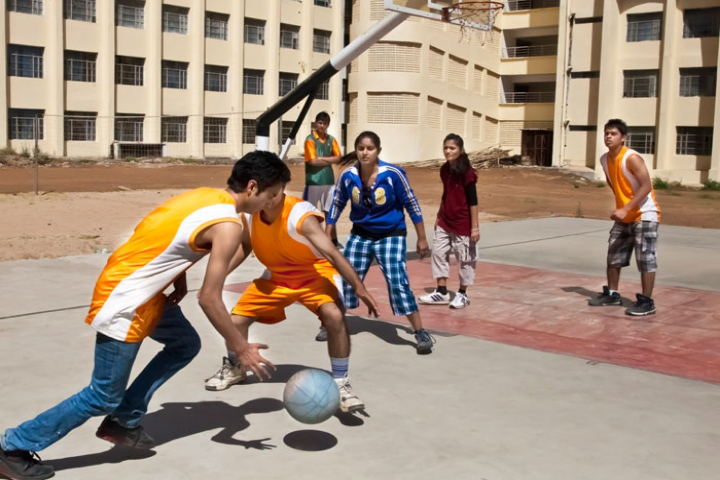 Geetanjali University, Udaipur Geetanjali-University-Udaipur19