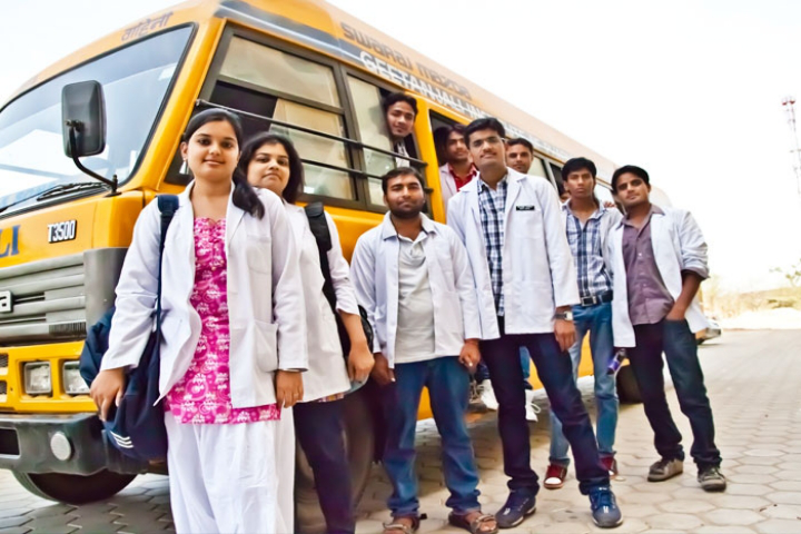 Geetanjali University, Udaipur Geetanjali-University-Udaipur20