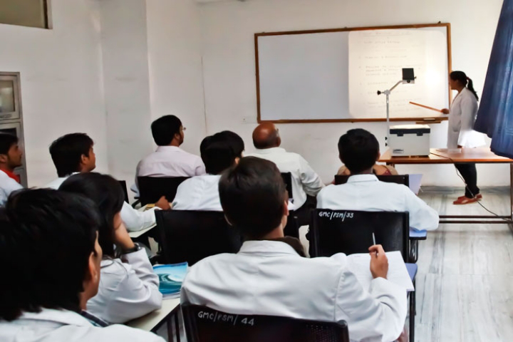 Geetanjali University, Udaipur Geetanjali-University-Udaipur5
