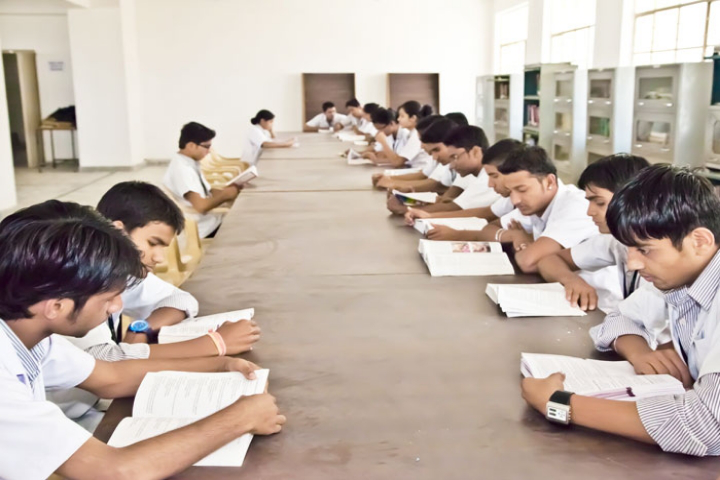 Geetanjali University, Udaipur Geetanjali-University-Udaipur7