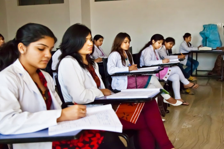 Geetanjali University, Udaipur Geetanjali-University-Udaipur8