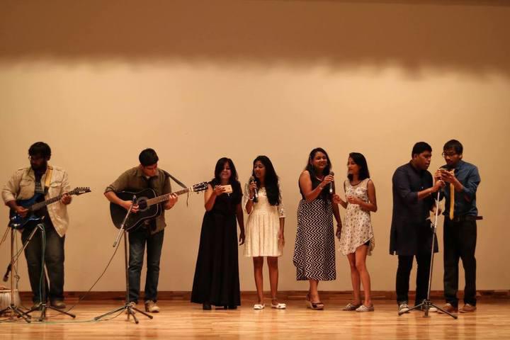 Nalanda University Nalanda Event at Nalanda University Nalanda