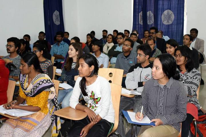 Nalanda University Nalanda Classroom view of Nalanda University Nalanda