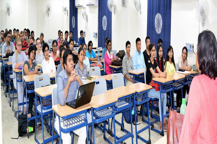 Nalanda University Nalanda Classroom of Nalanda University Nalanda