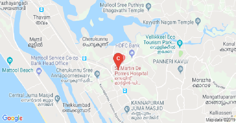Canossa College Of Nursing Kannur Courses Fee Cutoff Ranking