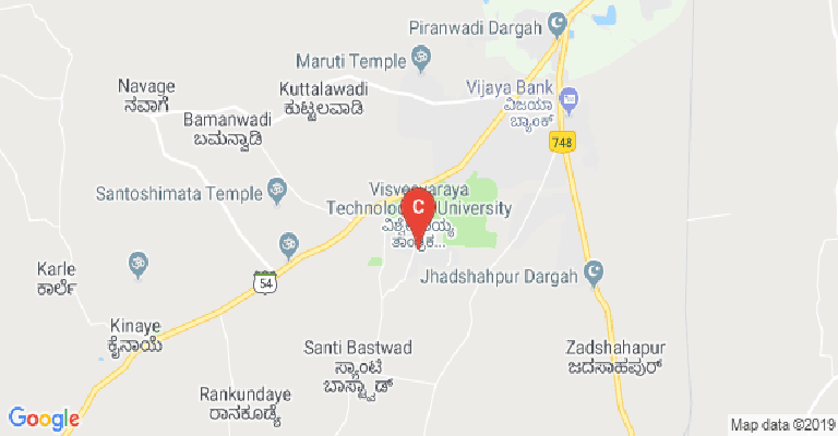 Visvesvaraya Technological University, Belagavi - courses, fee, cut