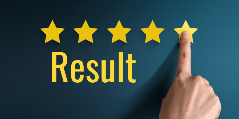 MAH CET MBA-MMS Result 2020 Announced- Check Details Here