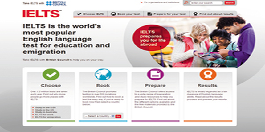 Preparation tips for IELTS