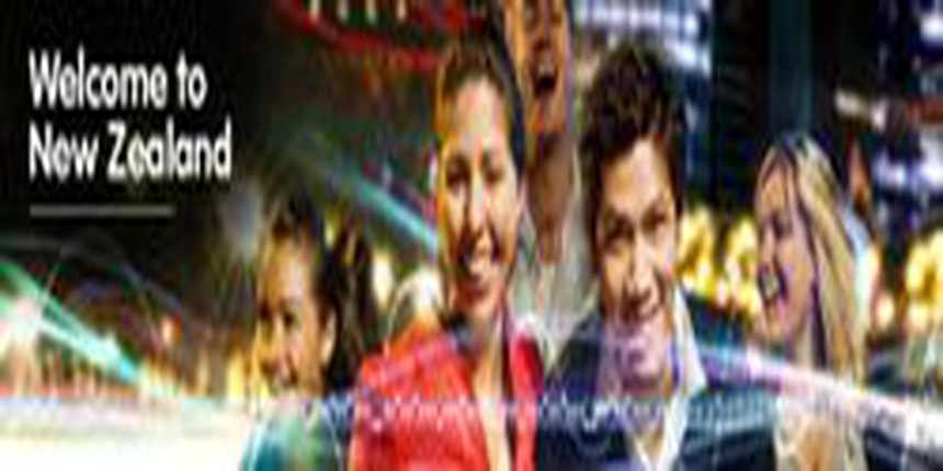 New Zealand Universities in India in September