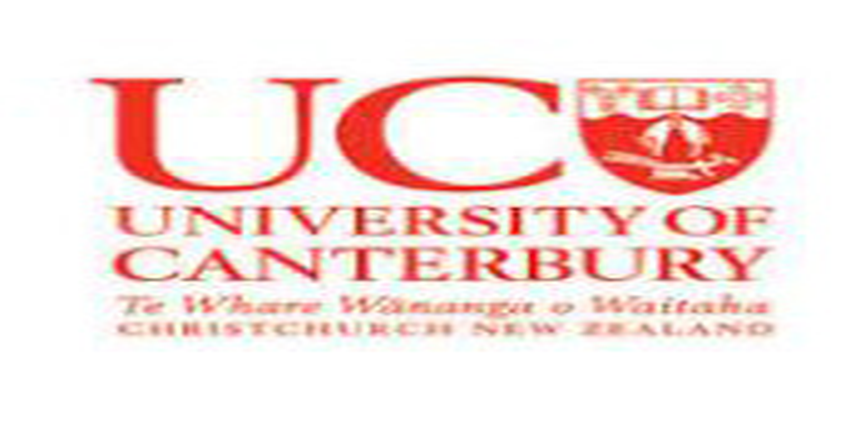 University of Canterbury, New Zealand visit at Delhi on 11 September, 2013