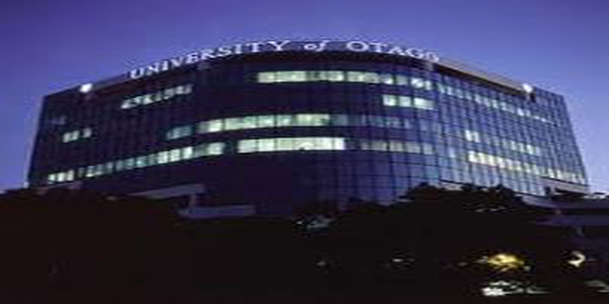 University of Otago, New Zealand visit at Chennai on 17 September, 2013