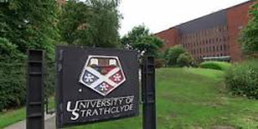 University of Strathclyde, UK visit at Delhi on 14 October, 2013