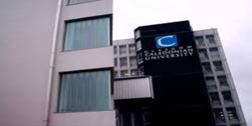 Glasgow Caledonian University, UK visit at Chennai on 17 October, 2013