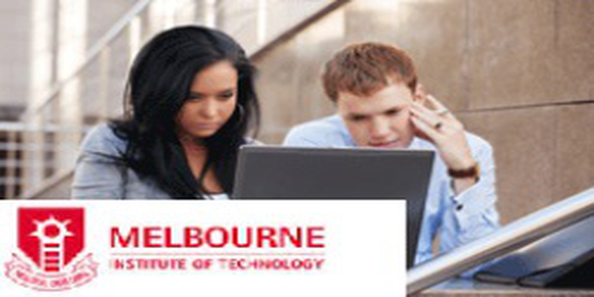 Melbourne Institute of Technology, Australia visit at Ahmedabad on 15 November, 2013