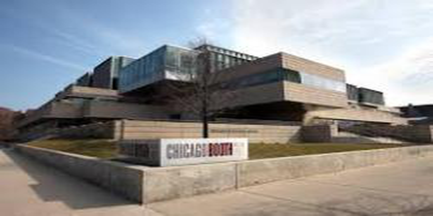 Chicago Booth MBA admission 2014
