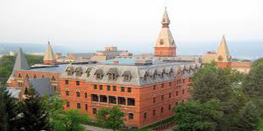Johnson at Cornell MBA admission 2014