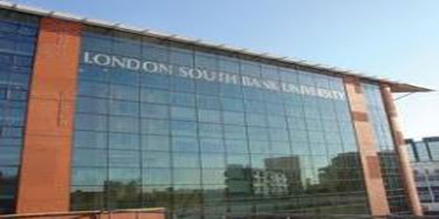 London South Bank University, UK visit at Pune on 16 November, 2016