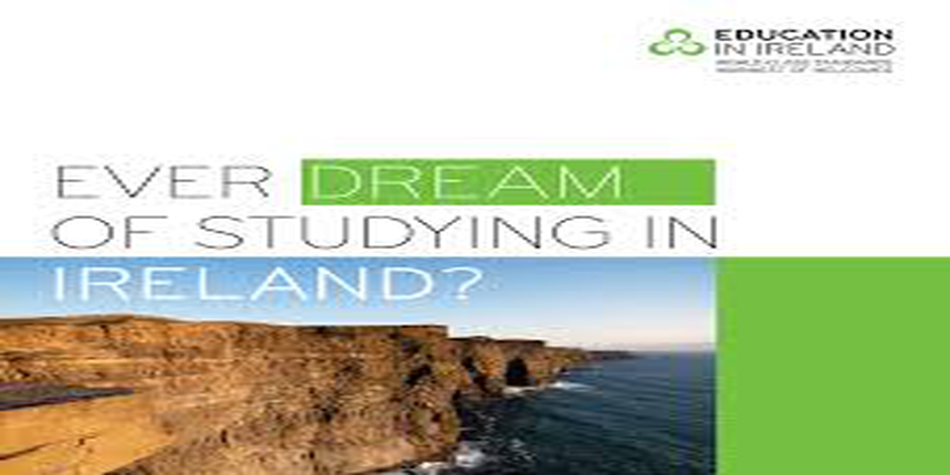 Education in Ireland Fairs in India