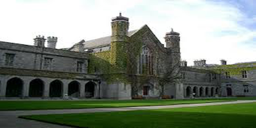 National University of Ireland Galway UG Admission 2014