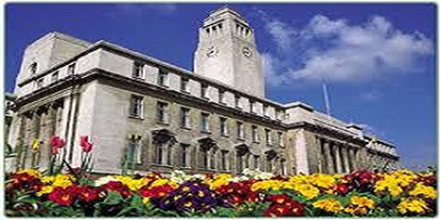 University of Leeds, UK visit at Ahmedabad on 18 December, 2013