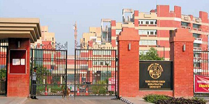 IPU CET 2014 LLB Eligibility