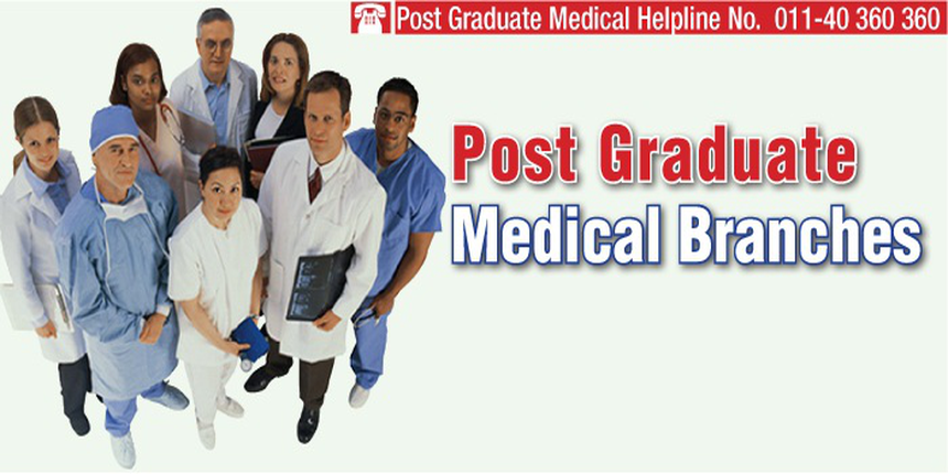 Post Graduate Medical Courses- Top 10 Check here