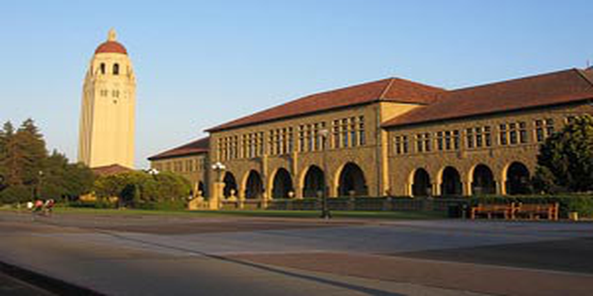 Stanford University announces undergraduate admission 2015