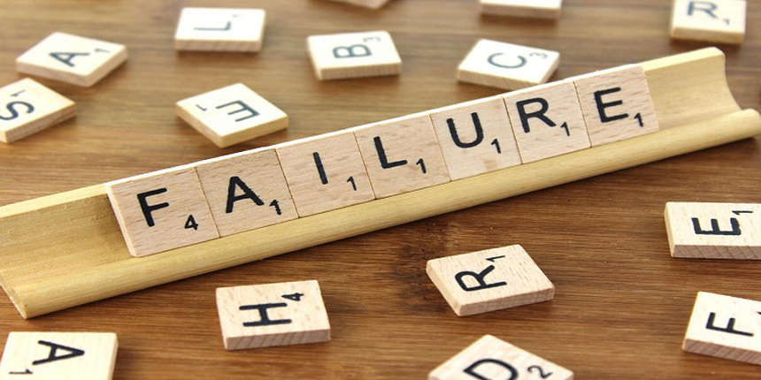 MBA Essay on Failure - How to write about my biggest failure
