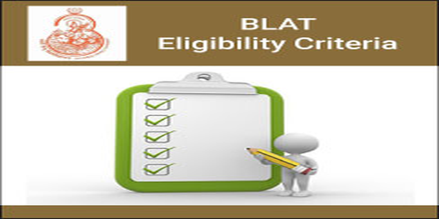 BLAT Eligibility Criteria 2017