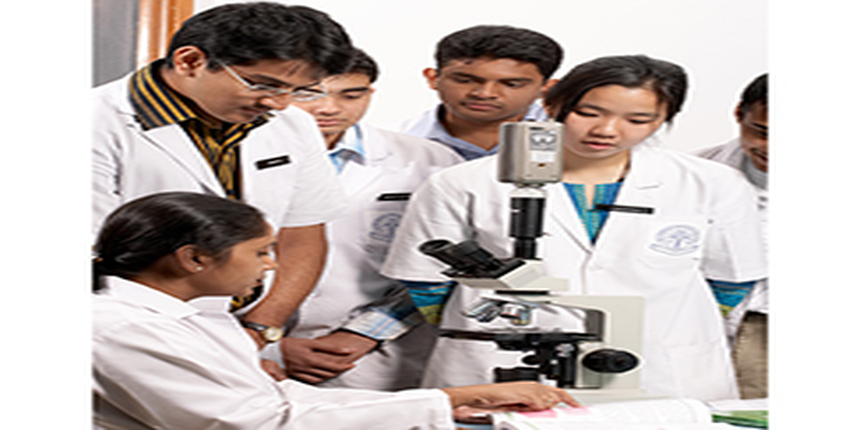 Medical education in India: The shortage of teachers