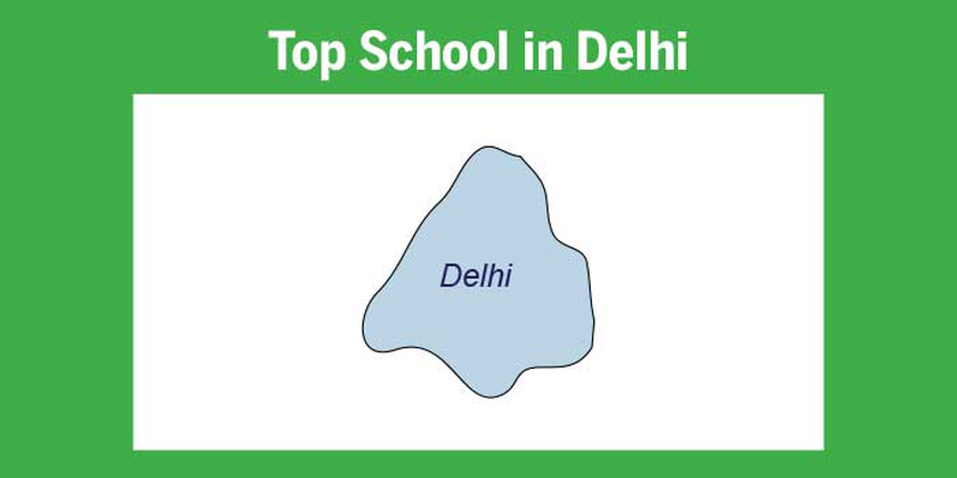 Top schools in Delhi 2017