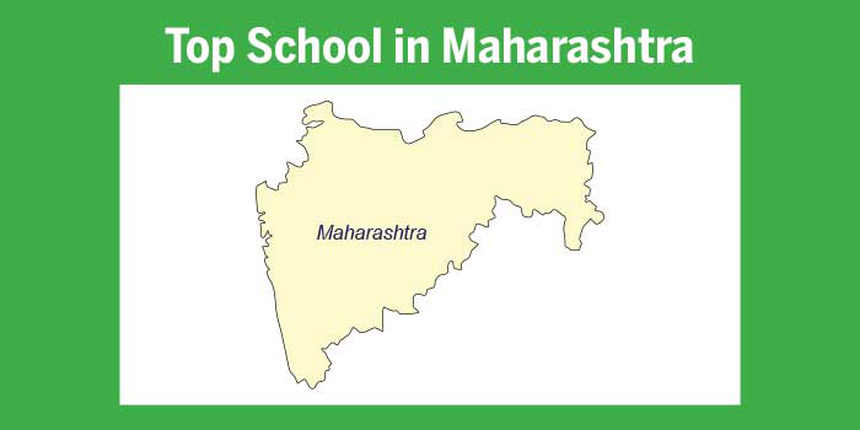 Top schools in Maharashtra 2017
