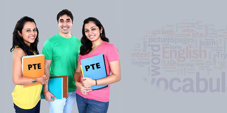 PTE Academic 2019