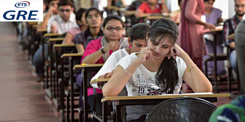GRE Test Centres 2018