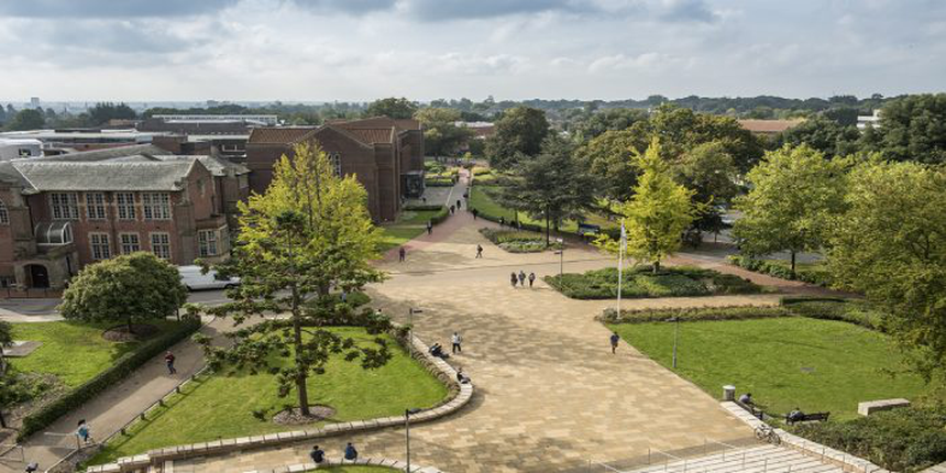Simply better: The University strategy | University of Southampton